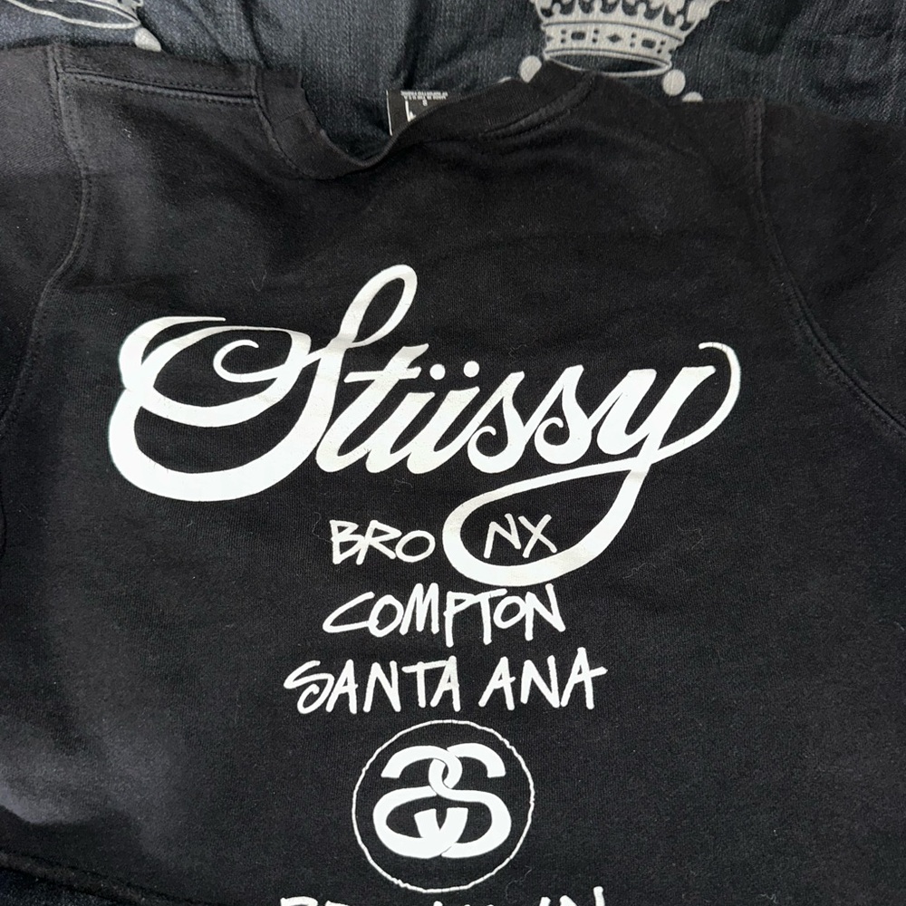 Stussy
